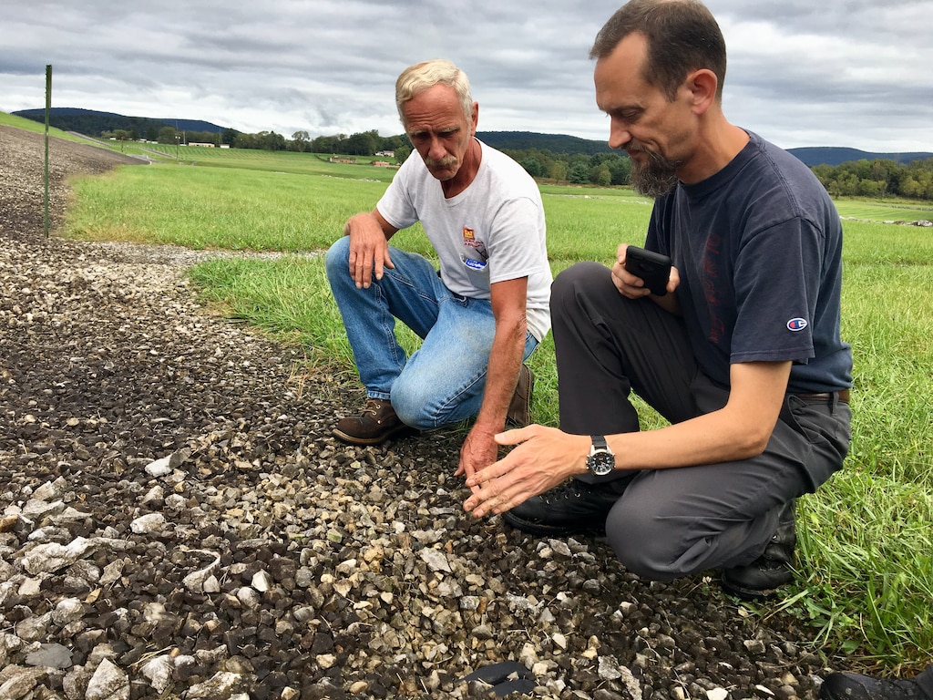 Dam operators and engineers began providing 24/7 monitoring of the project to measure the water level, the water pressure against the earthen structure and outflows downstream to ensure the dam was performing as designed for the community.