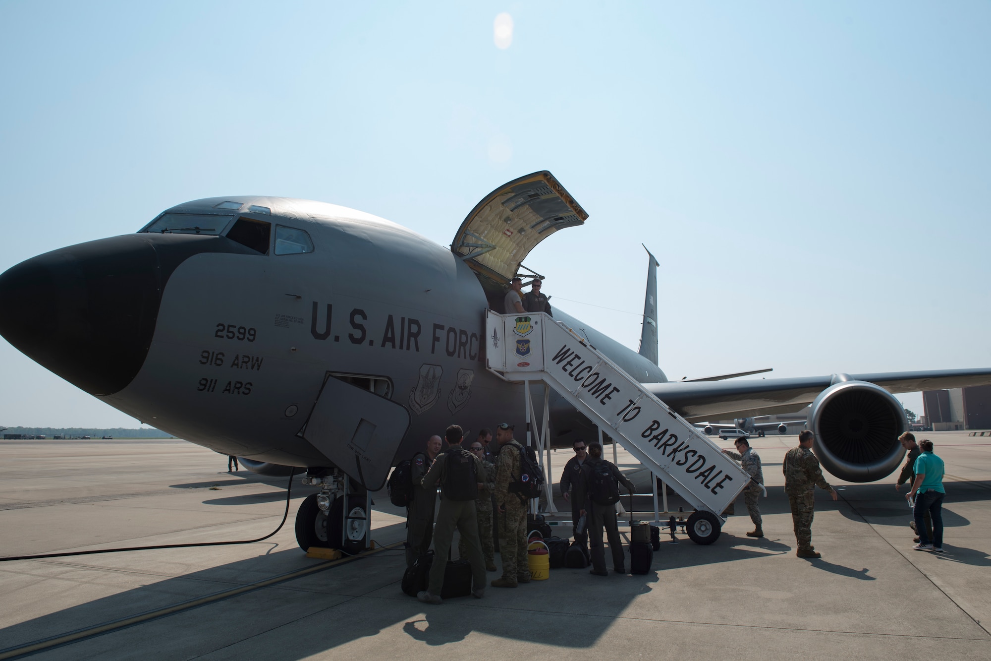 SJ recovery efforts begin following Hurricane Florence