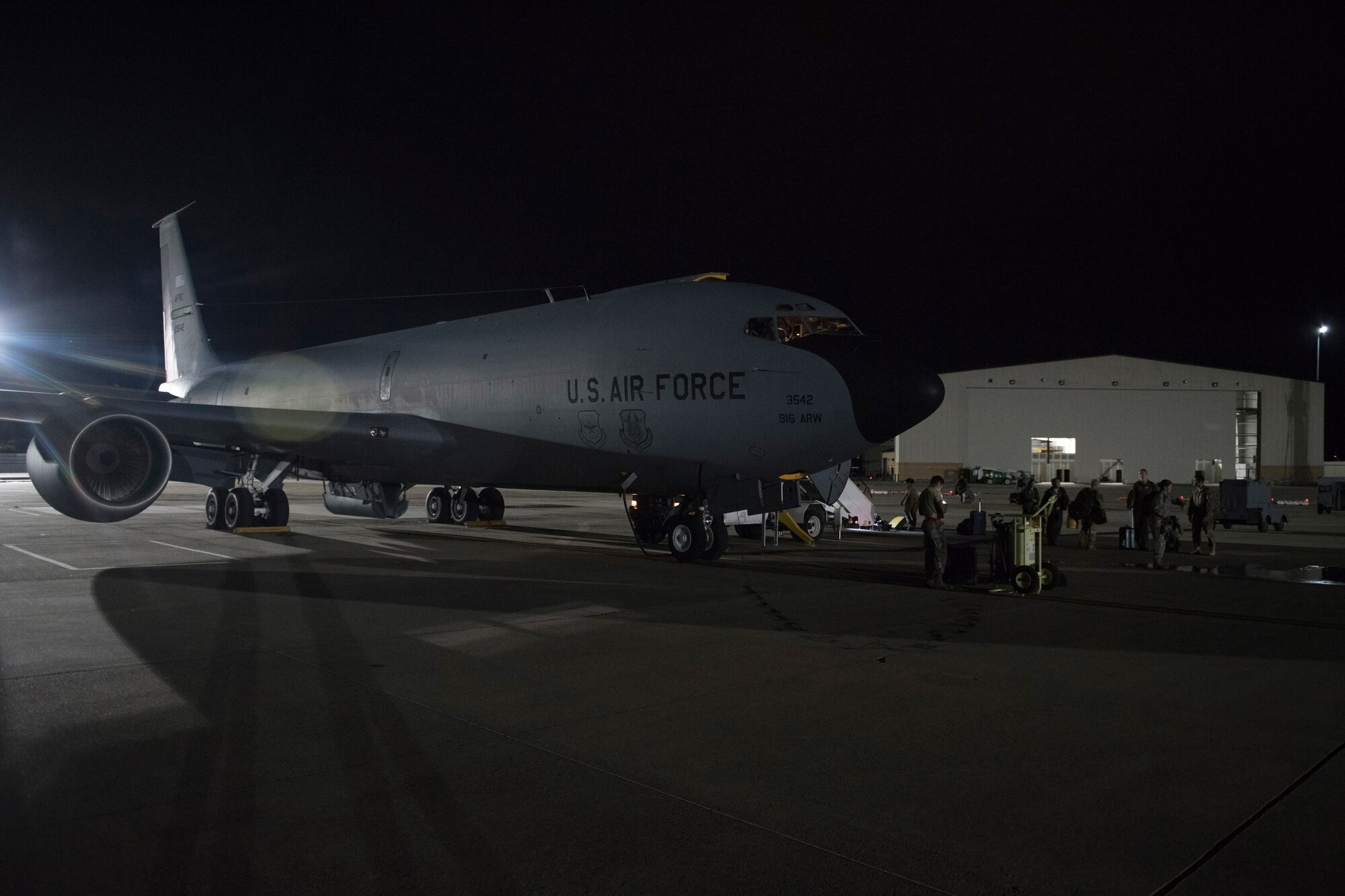 SJ recovery efforts begin following Hurricane Florence