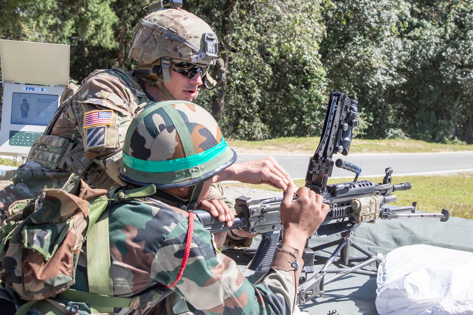 Bilateral Exercise Enhances Readiness Through Fundamentals