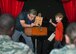 A&FRC hosts military families