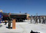 56th LRS Fuels Management Flight receives upgrades