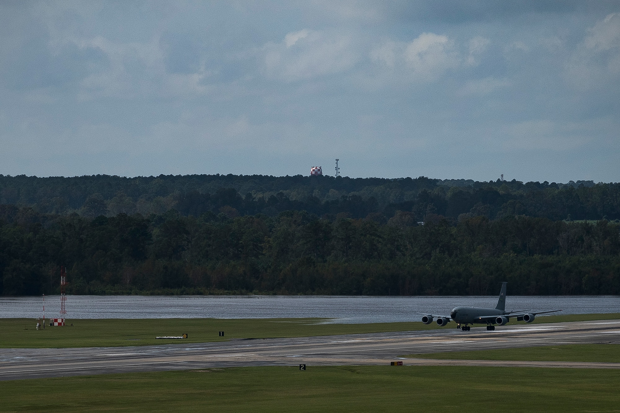 SJ recovery efforts begin following Hurricane Florence