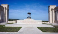 WWI Centennial I Corps Staff Ride