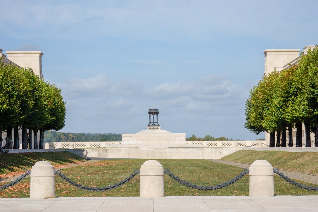 WWI Centennial I Corps Staff Ride