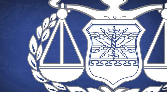 AIr Force Legal Office