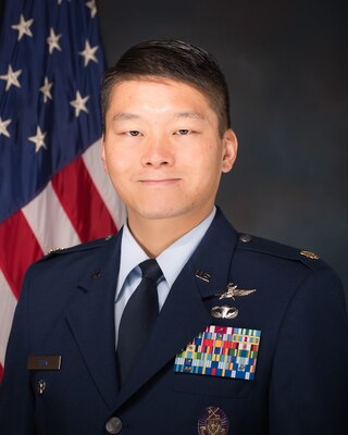 Lt Col Martin Poon