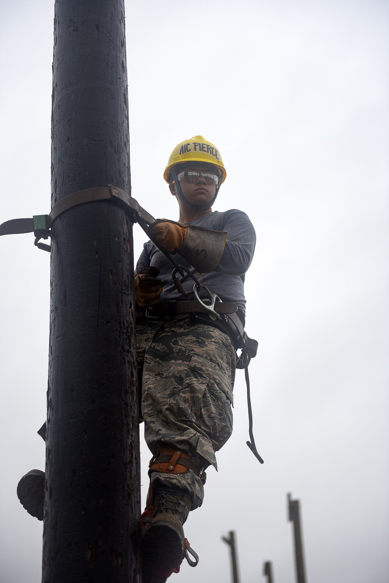 366th training squadron electrical systems apprentice course