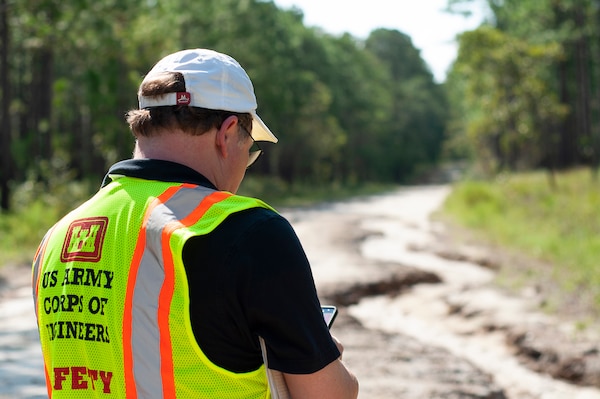 The Corps' battle-tested mission command brings to bear the full spectrum of contingency response under authorities given directly to USACE by Congress and as part of the federal response led by FEMA.