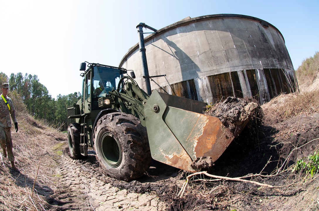 The Corps' battle-tested mission command brings to bear the full spectrum of contingency response under authorities given directly to USACE by Congress and as part of the federal response led by FEMA.