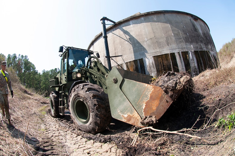 The Corps' battle-tested mission command brings to bear the full spectrum of contingency response under authorities given directly to USACE by Congress and as part of the federal response led by FEMA.