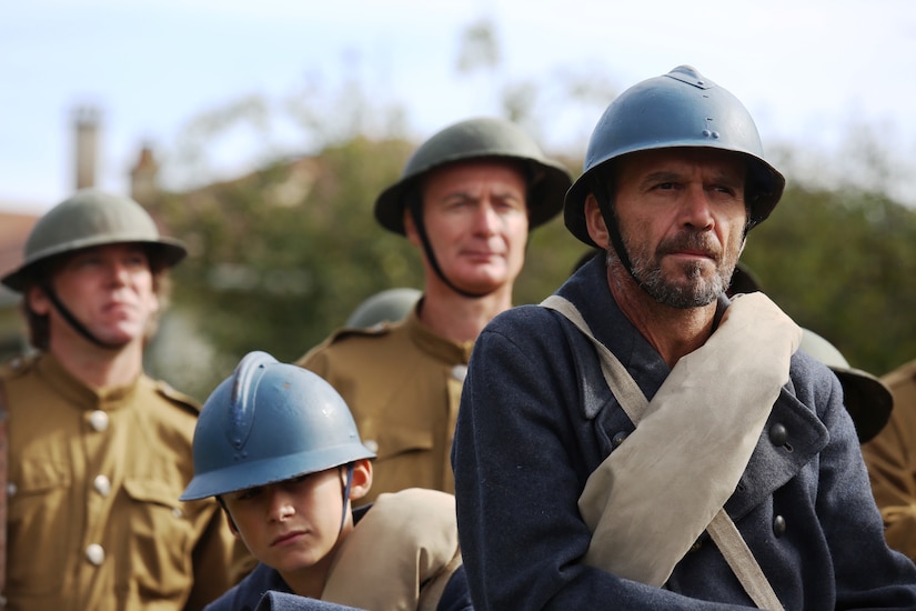 ww1 french soldiers