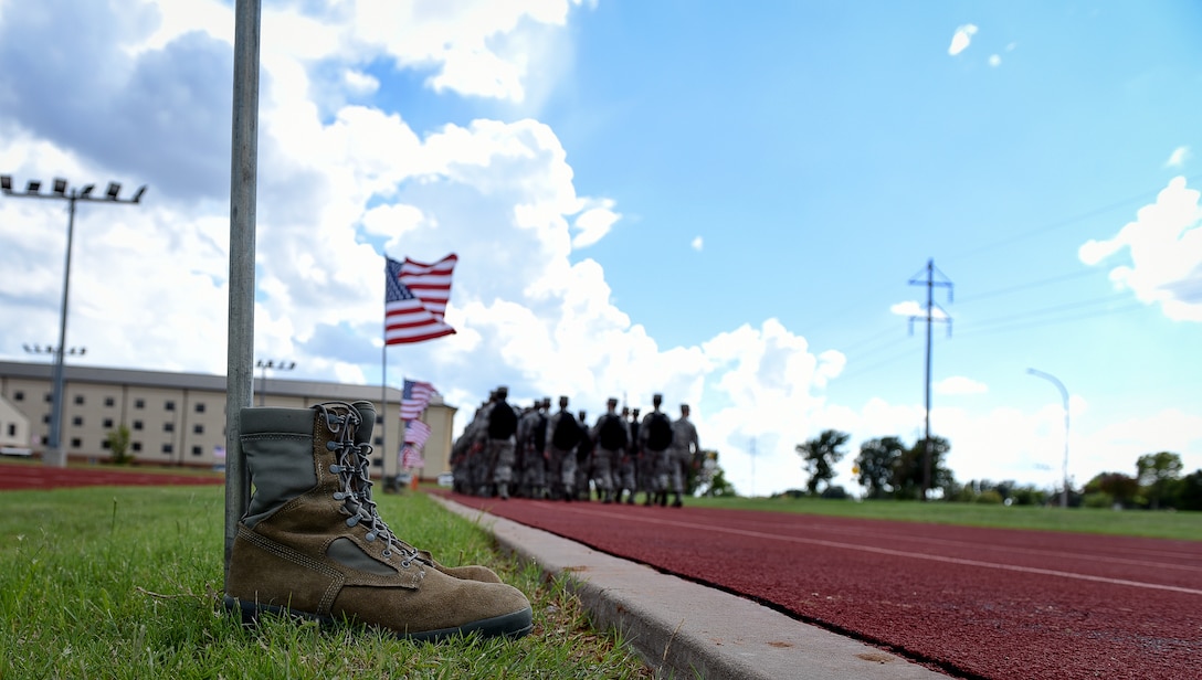 POW/MIA 24-hour vigil