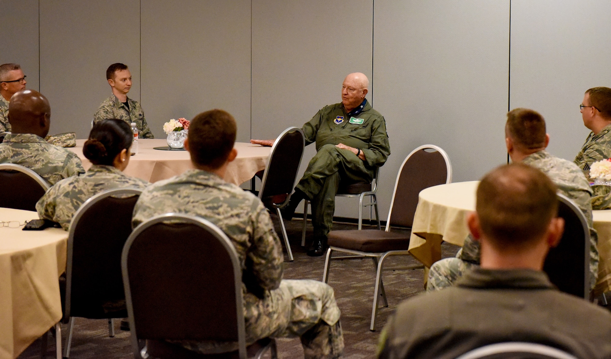 POW/MIA Day events 2018