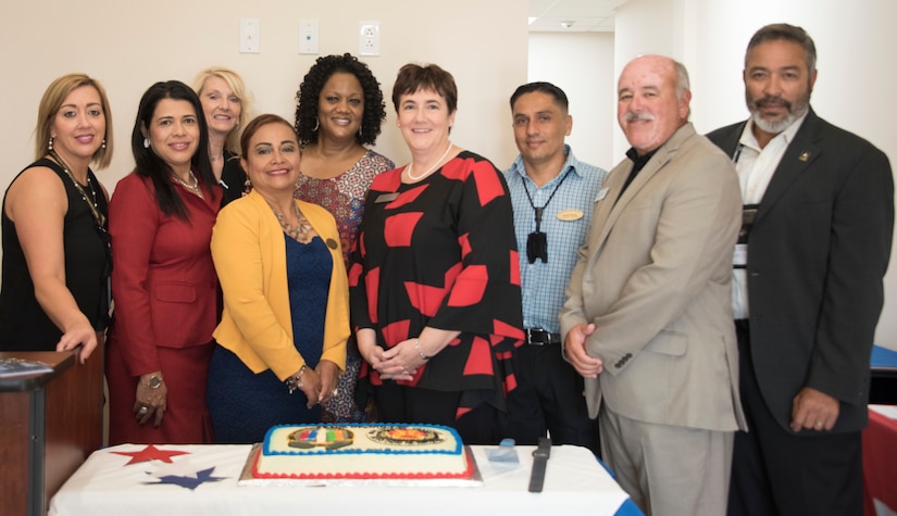 Continuing Education Services receives new home at Soto Cano