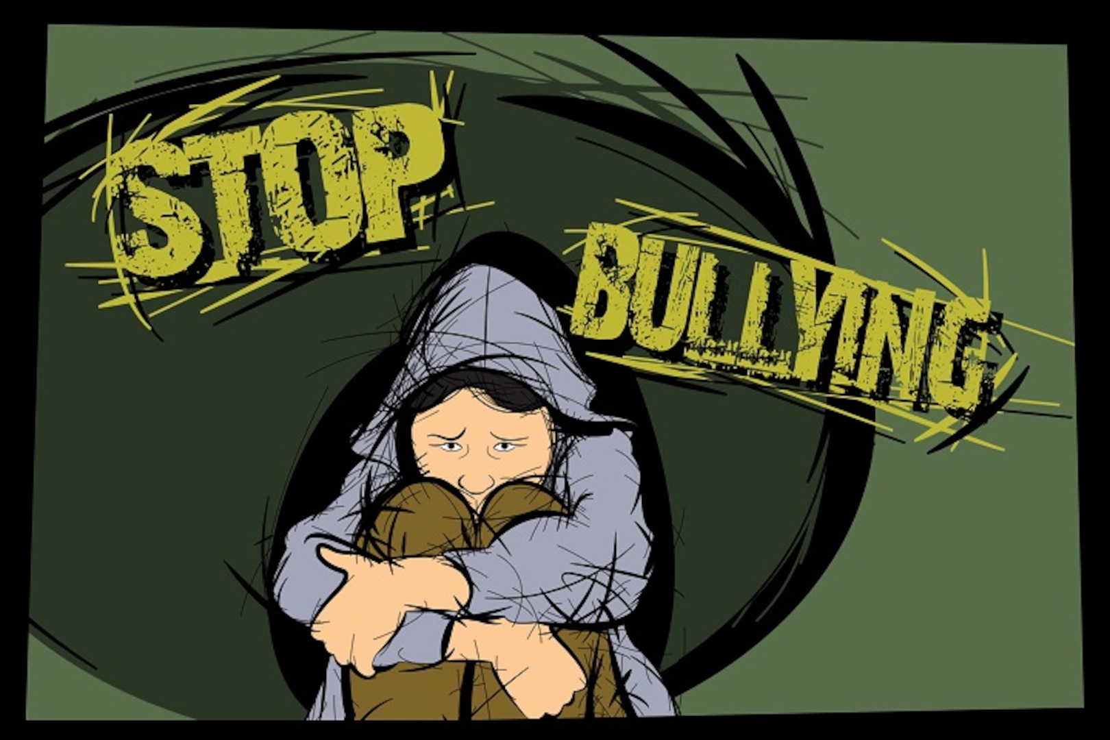 Bullying, problema social ou crime