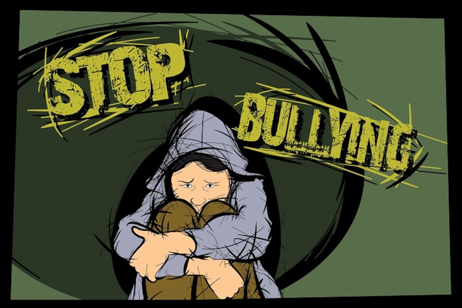 Addressing Childhood Bullying