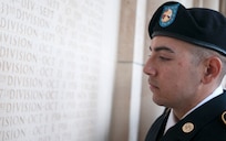 WWI Centennial Commemoration at the Meuse-Argonne American Cemetery