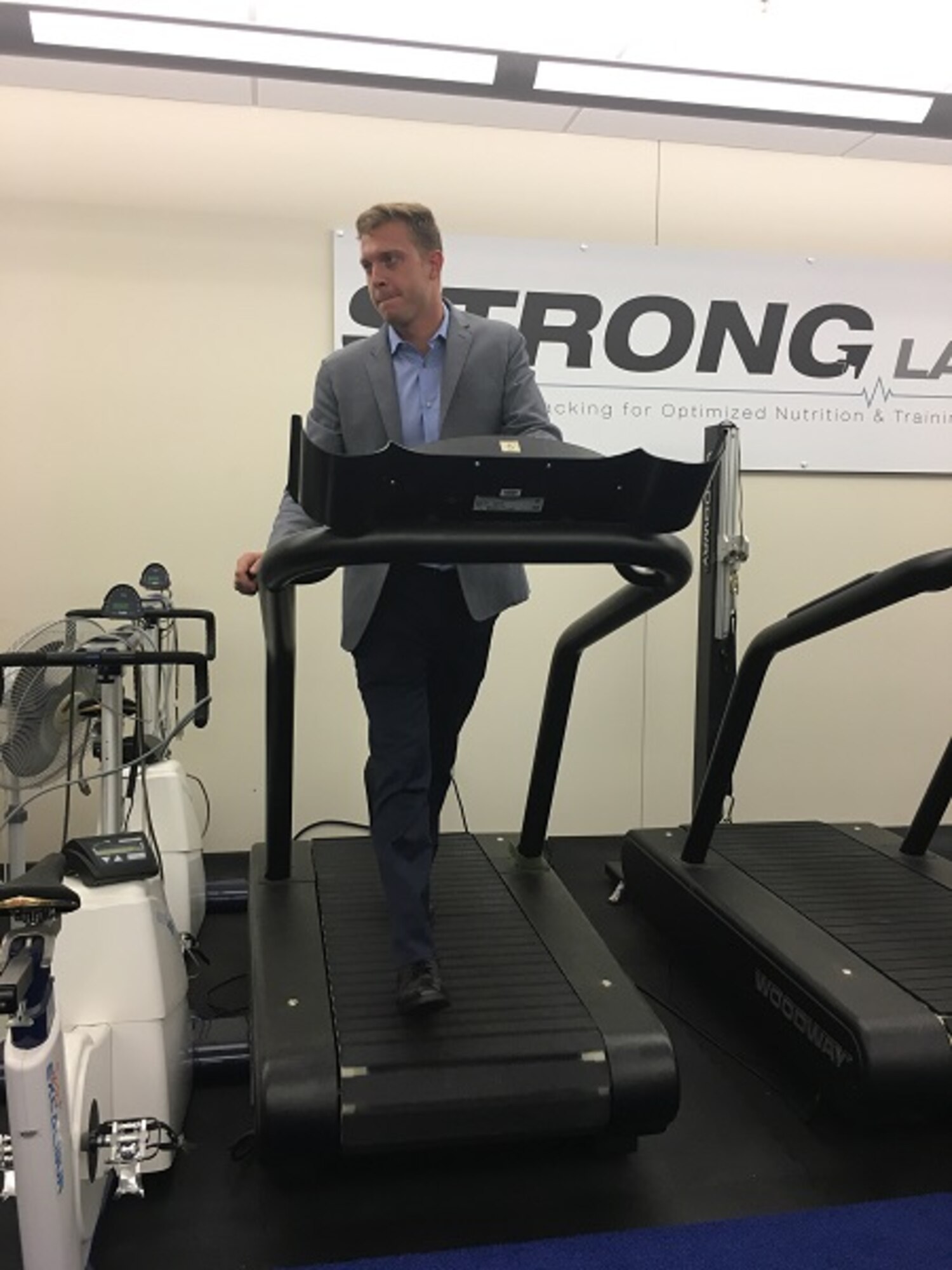 SMART scholarship key to AFRL researcher’s career path, DOD program now