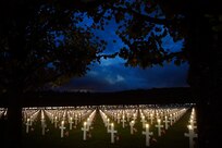 WWI Centennial Meuse-Argonne American Cemetery