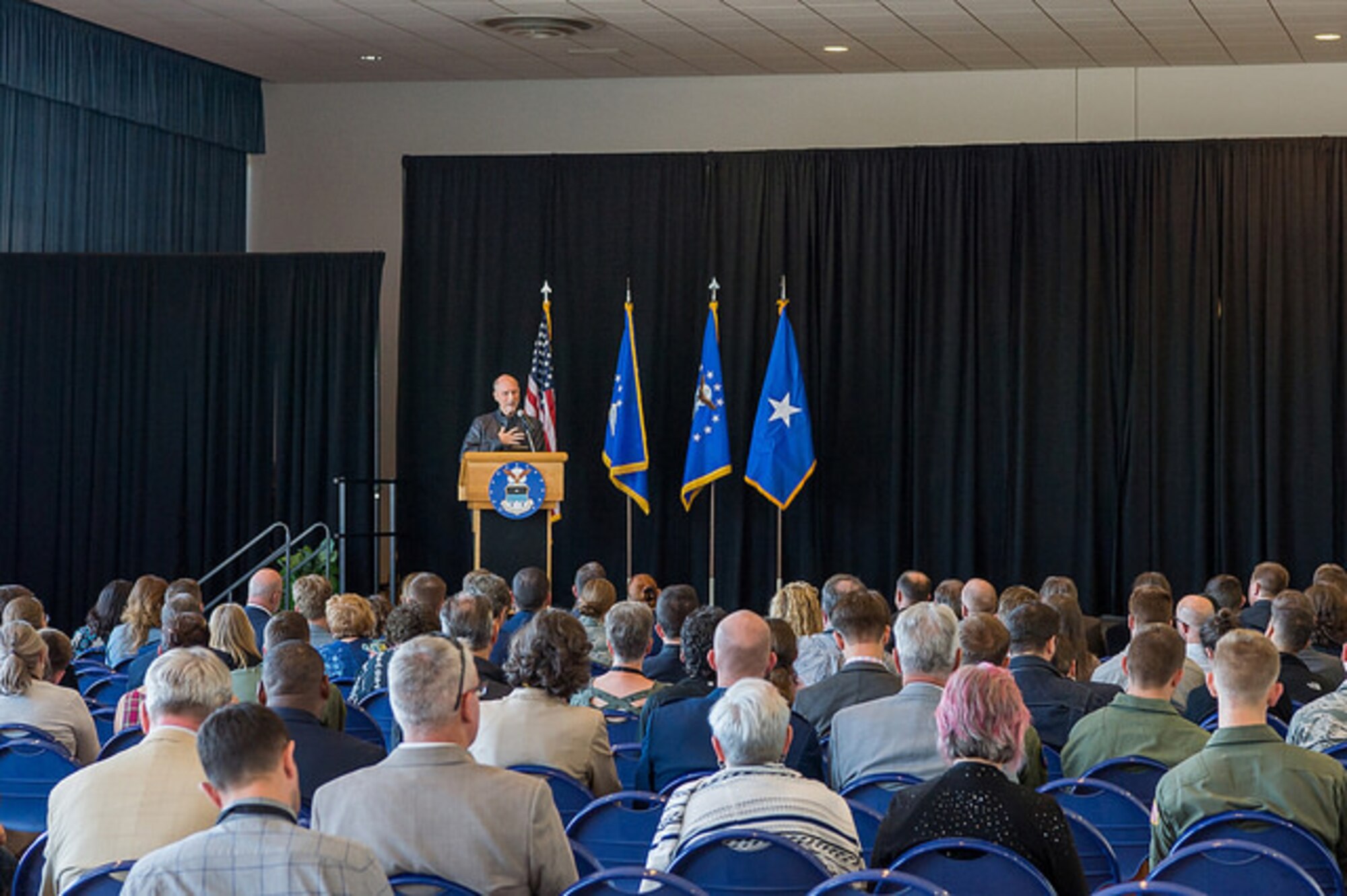 Conference
