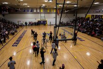 donkey basketball support community