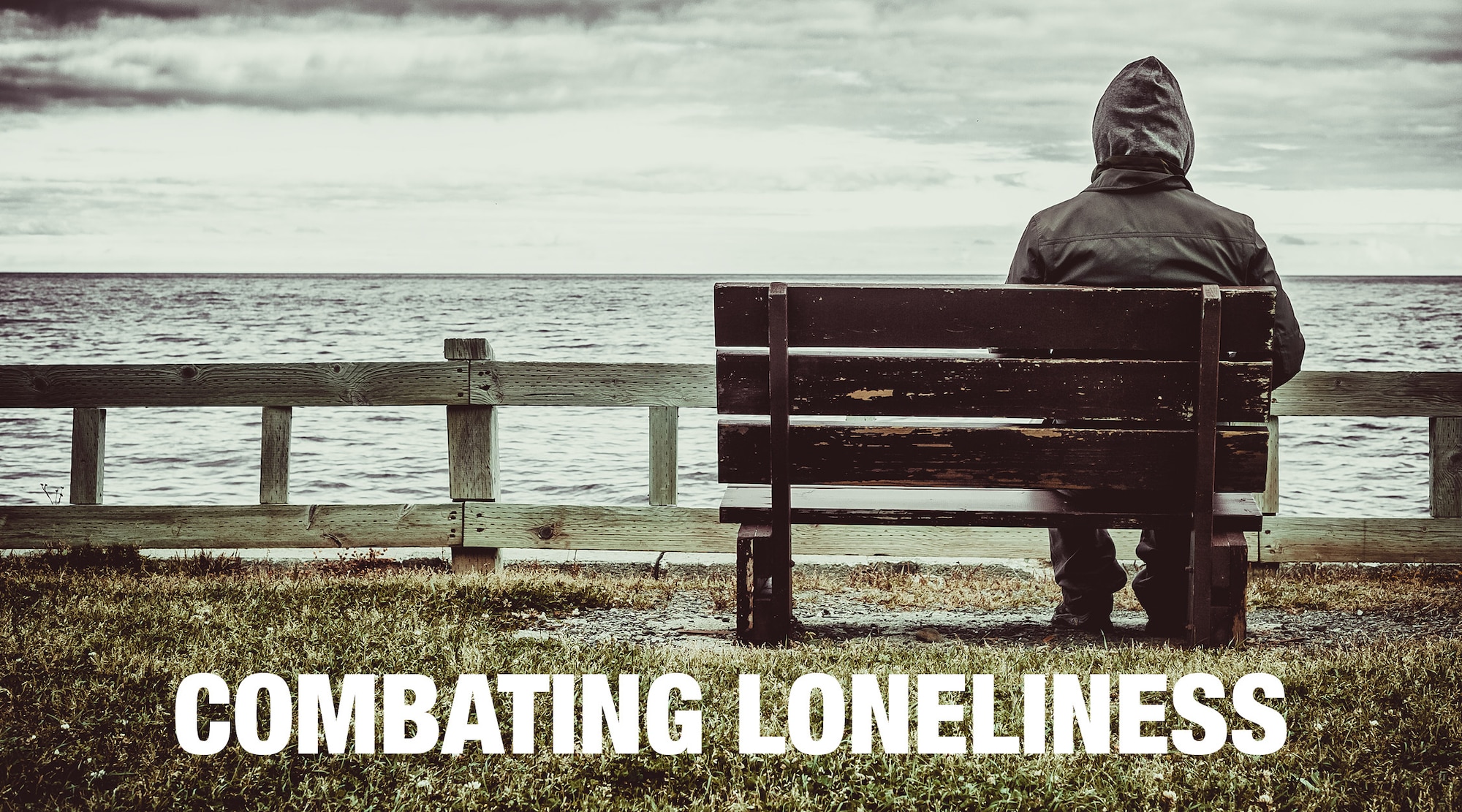 Courtesy photo, Combating loneliness