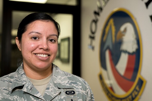 Tech. Sgt. Kirby Green