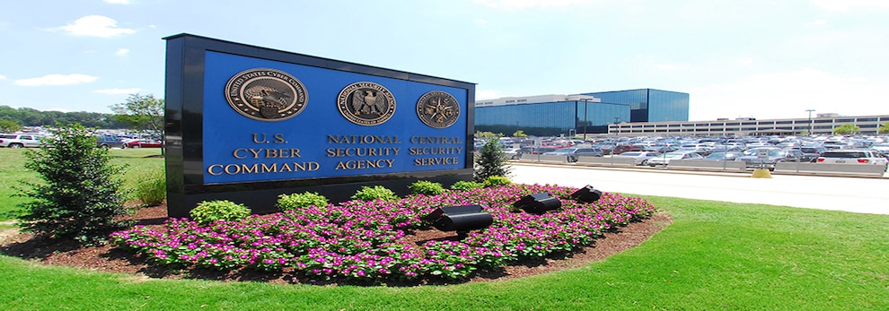 Nsa Headquarters