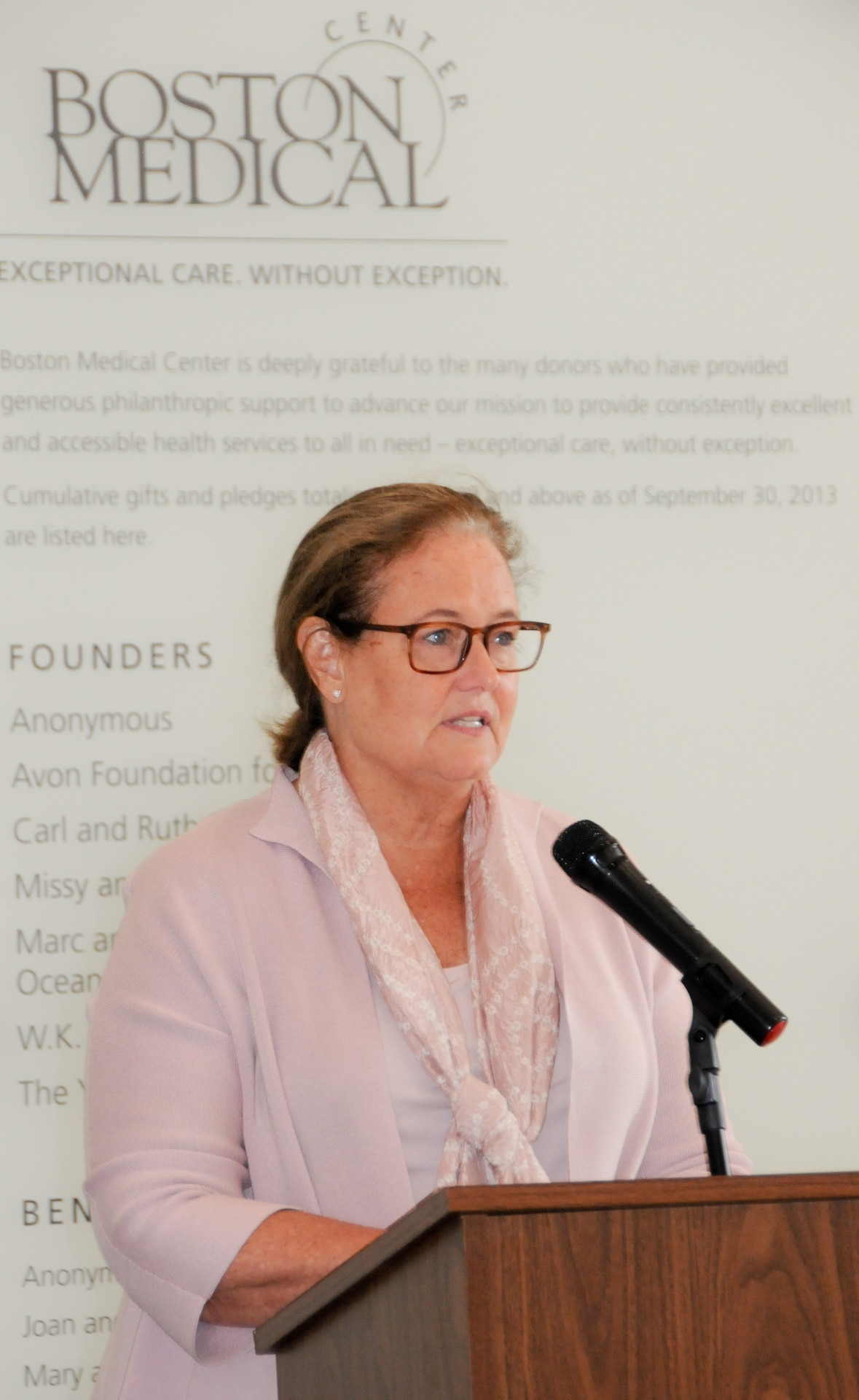 Army Reserve, Boston Medical Center partner for success