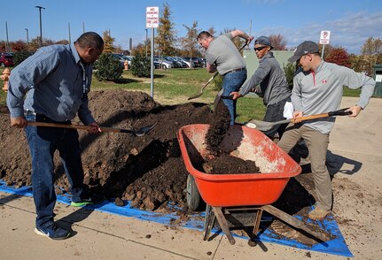 Army Reserve Receives National Public Lands Day Grants