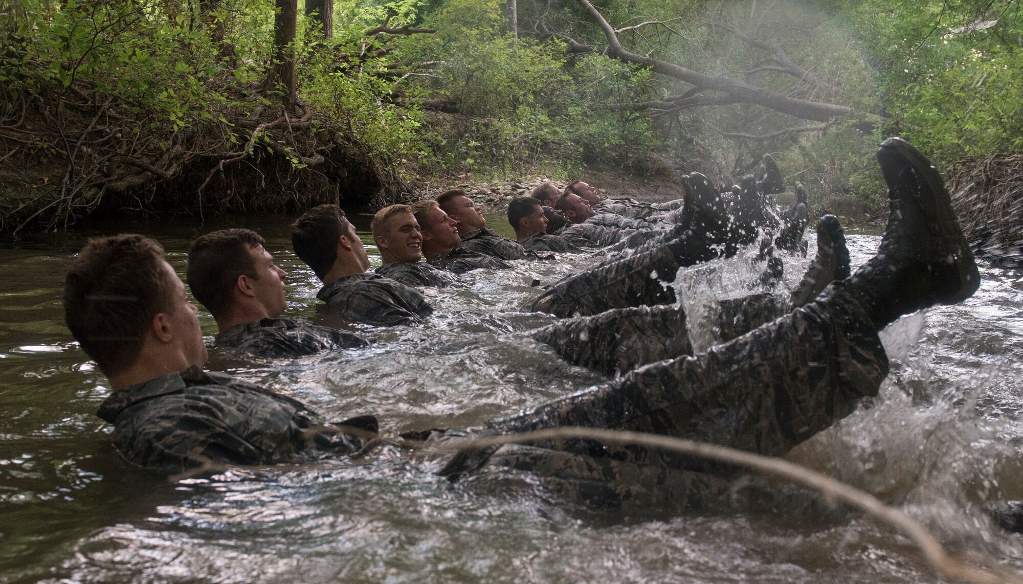Battlefield Airmen