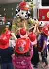 Fire Prevention Week events planned
