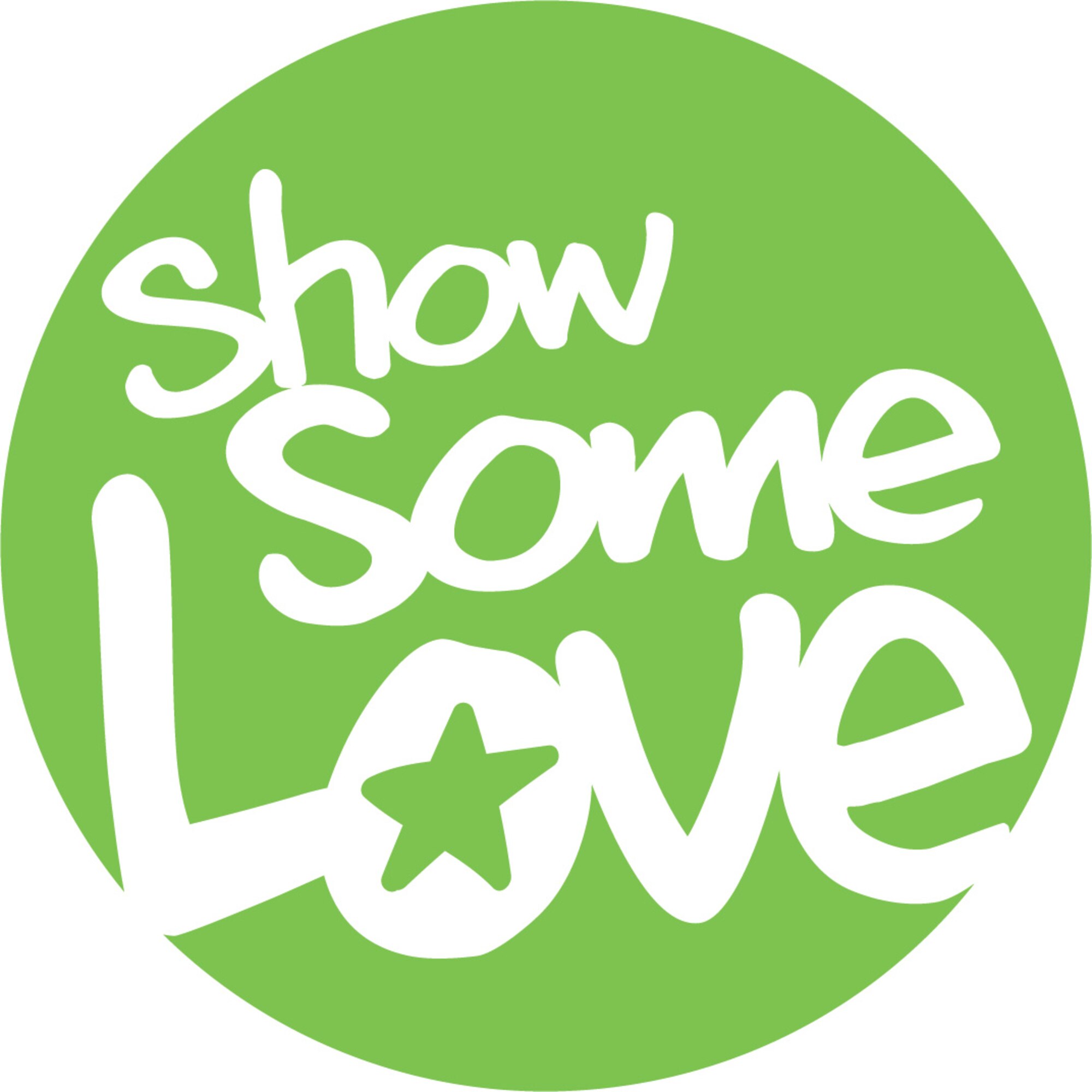 Show Some Love - CFC