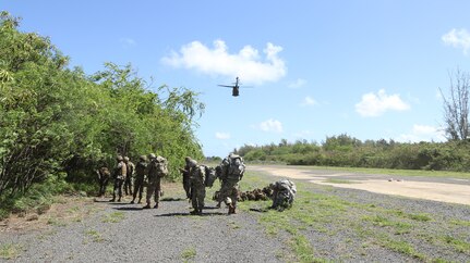 175th FMSC conducts Inaugural Joint Pacific Paymaster Challenge