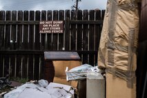 Recycling and dumping: know the difference