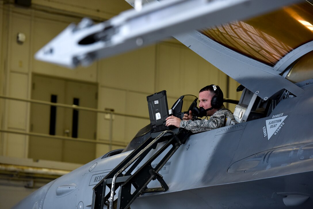 Sheppard AFB