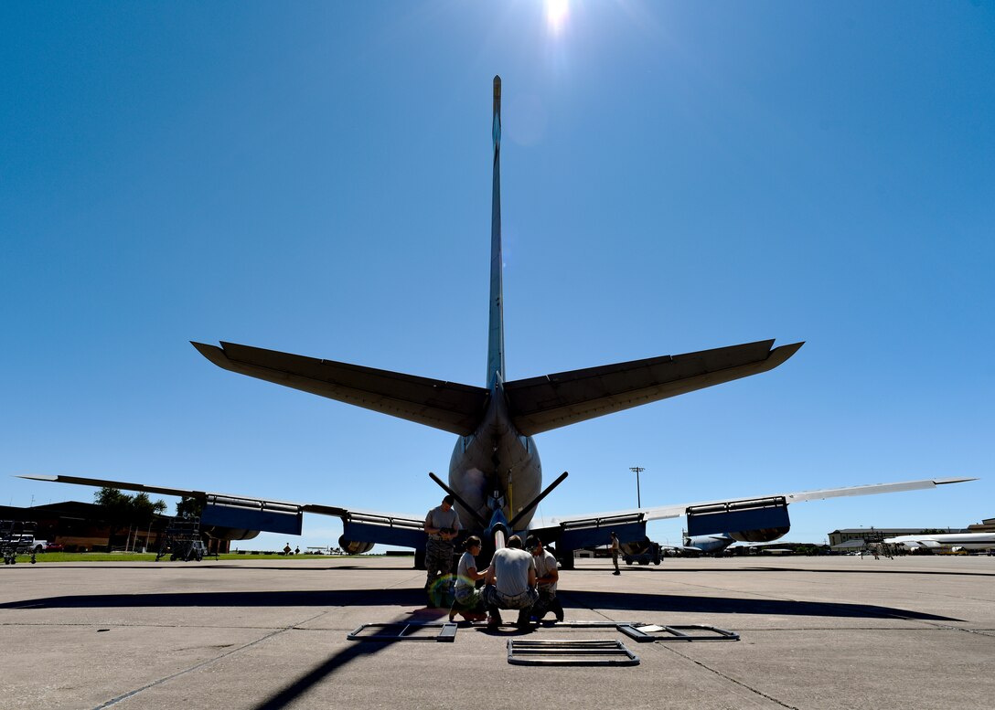 Sheppard AFB