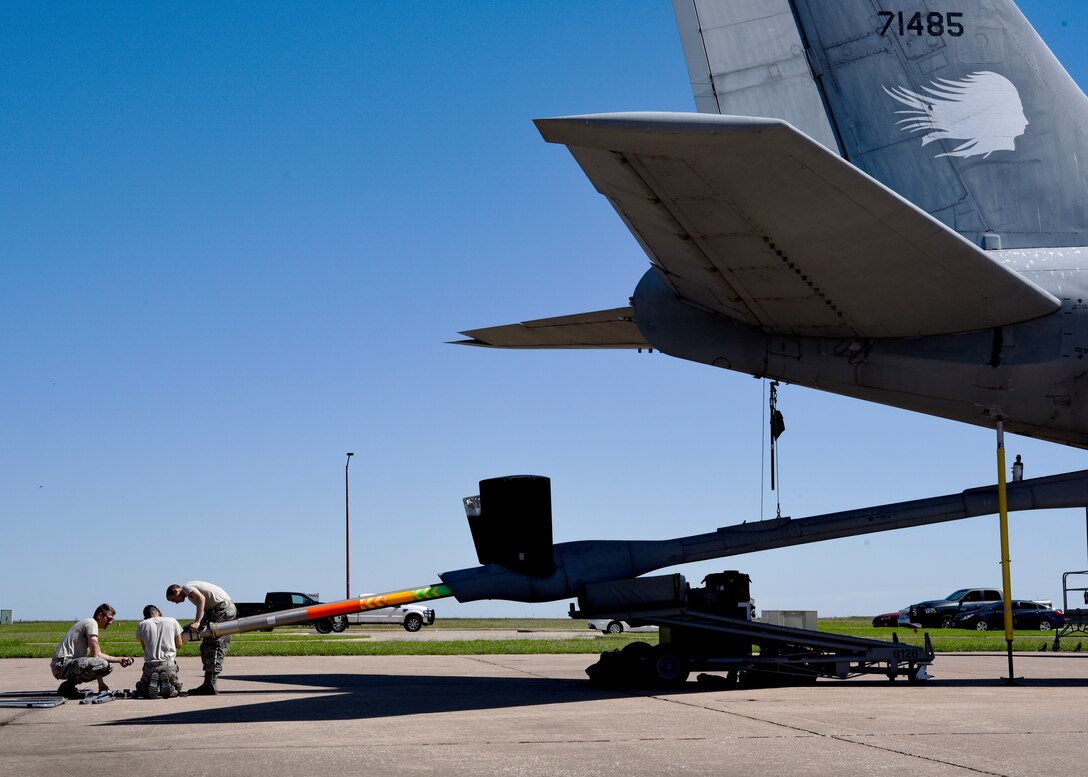 Sheppard AFB