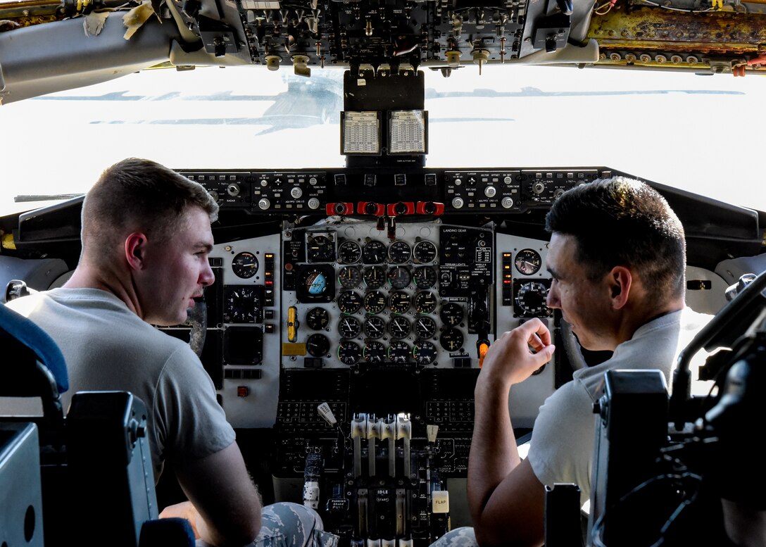 Sheppard AFB