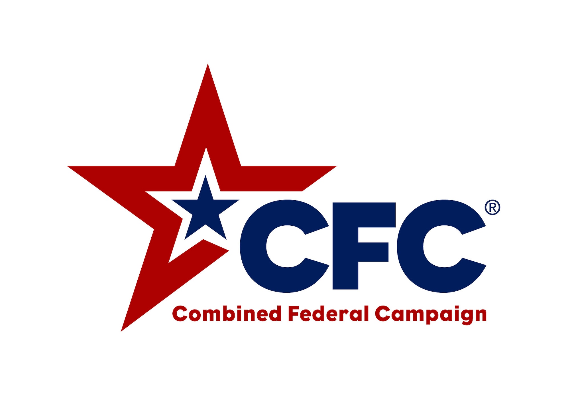 2018 Combined Federal Campaign