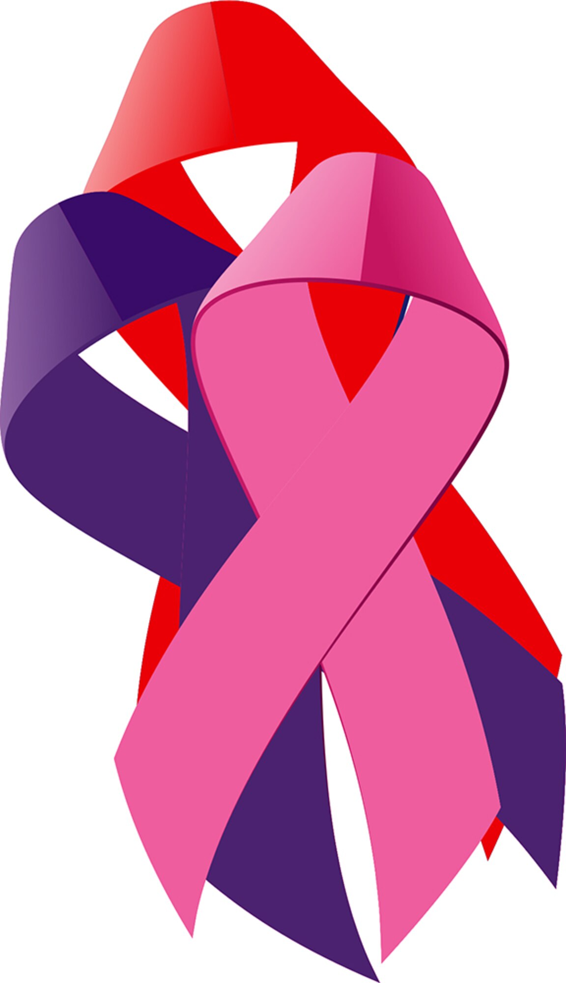 2018 Triple Ribbon Month