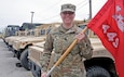 1st USAR Female Mobility Augmentation Company Commander