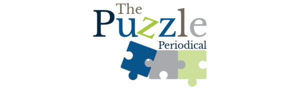 Puzzle Periodical Logo