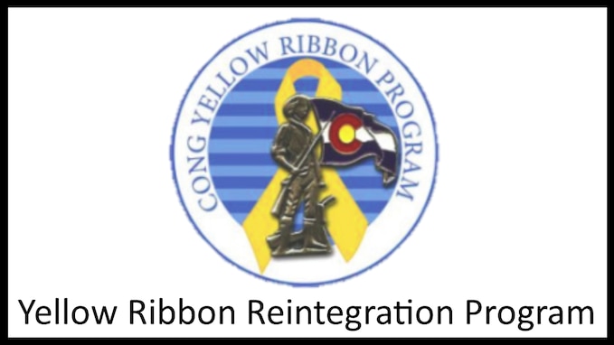 Yellow Ribbon Reintegration Program