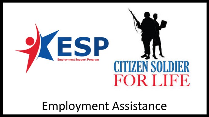 Employment Assistance