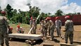 Army Reserve-PR Soldiers Search for Excellence