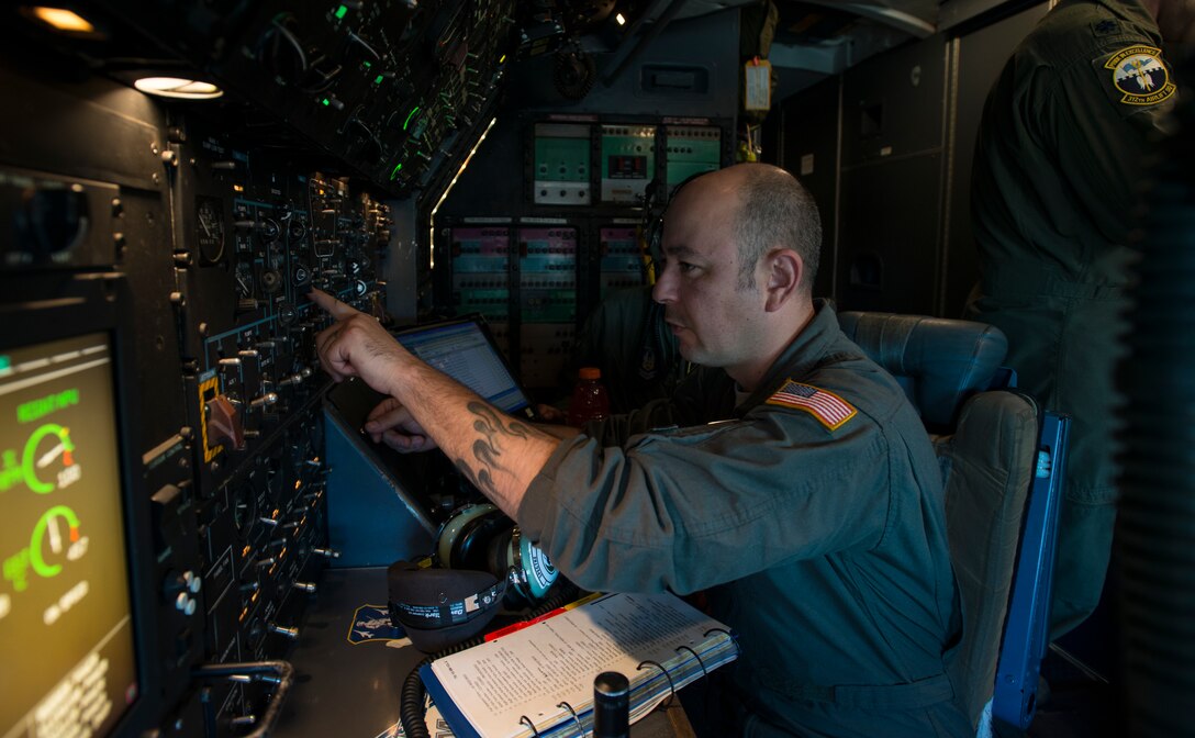 The 349th and 60th Air Mobility Wings work together to enhance Rapid Global Mobility by ensuring aircraft at Travis AFB are ready to go any time, any place, anywhere.