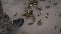 EOD shoots with local sheriffs