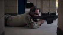 EOD shoots with local sheriffs